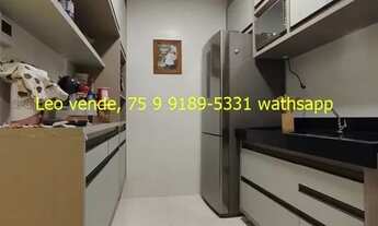 Imagem 3: Leo vende, bairro Sim, 3\4 suíte, piscina, goumert, energia solar