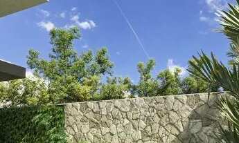 Imagem 2: Duplex super imponente frente praça na Cidade Alpha