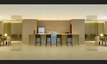 Imagem 5: Terra Mundi Eldorado - Apartamento na planta 2 quartos, 1 suíte - Village Veneza