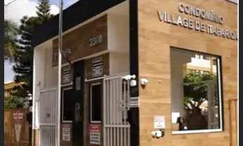 Imagem 2: Excelente apartamento de 3 quartos em Coqueiral