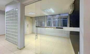 Imagem 4: Apartamento com 4 quartos ou Sala Comercial à venda - Centro, Curitiba/PR