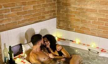 Imagem 7: Chalé Aconchegante em Ibitipoca MG