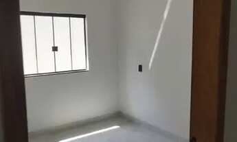 Imagem 2: LINDA CASA na região Norte de Anápolis Por 380 Mil