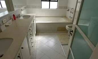 Imagem 4: Apto Premium - 1 p/andar , em Cruz Alta, 257m2- Suíte Master + 02 suítes Demi