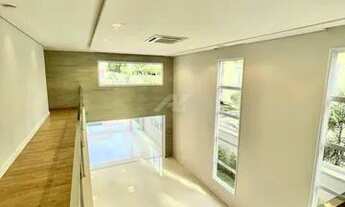 Imagem 7: Casa - Loteamento Alphaville Campinas - Campinas