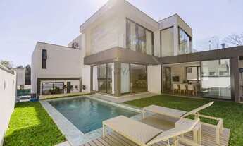 Imagem 4: Casa em condomínio à venda em Sâo João - ARYA 1