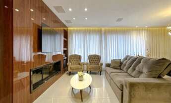 Imagem 3: Apartamento de luxo 3 suítes no Grand Park Eucaliptos Menino Deus, Porto Alegre