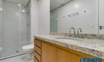 Imagem 3: APARTAMENTO - BARRA FUNDA - SP