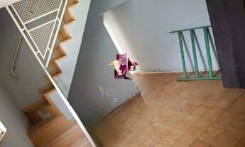 Imagem: Vila Luzita ( Jardim Irene ) Santo André