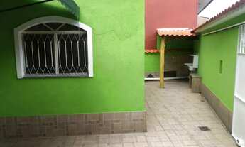 Imagem 2: Excelente casa para locação no bairro de Novi Iguaçu
