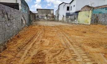 Imagem 6: Terreno - Rua Antônio Martins, 386 - Rodolfo Teófilo