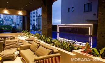 Imagem 4: Apartamento à Venda em Balneário Perequê, 3 Suítes, 153m²