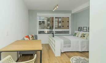 Imagem 2: Apartamento no bairro Partenon