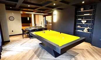 Imagem 6: Apartamento sem mobilia com 2 dormitórios sendo 1 suítes e 1 vagas de garagem em Balneário