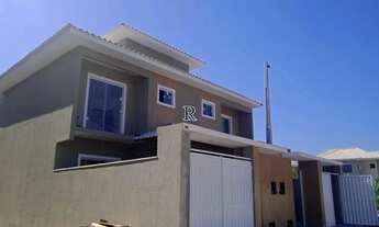 Imagem 2: Casas Duplex em Itapeba - Maricá