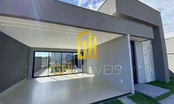 Imagem 3: Casa à venda, 166 m² por R$ 1.290.000,00 - Terras Alpha Residencial 1 - Senador Canedo/GO