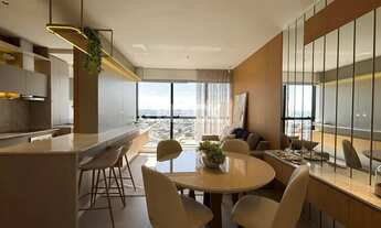 Imagem 4: Apartamento no Rosa dos Ventos em Torres RS