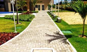 Imagem 7: Apartamento com 3 quartos no Las Palmas - Parque del Sol, Parque Iracema - Fortaleza