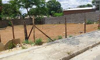 Imagem 4: Vendo lote jardim promissão