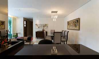 Imagem 7: Apartamento 04 quartos à venda no bairro de Lourdes, Próximo a praça Marília Dirceu