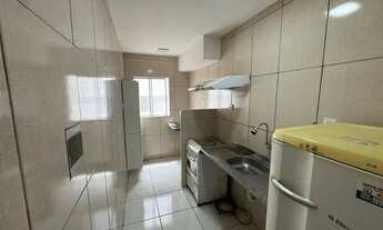 Imagem 2: Apartamento mobiliado - Turú