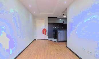 Imagem 2: Previdenciários - Apartamento 2 quartos - Todo reformado