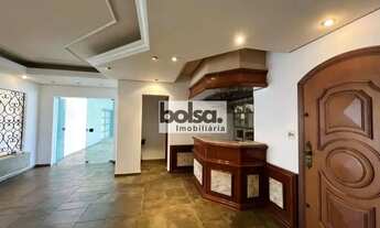 Imagem: CASA COM 4 SUÍTES NO JARDIM BRASIL ! !