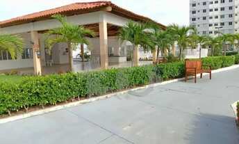 Imagem: Apartamento no Condomínio Verde Monte Florata