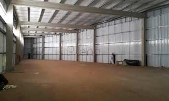 Imagem 2: Salão para alugar em Paulínia, Bela Vista, com 900 m²