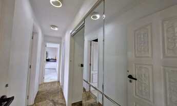 Imagem 4: Cobertura com 6 quartos à venda na Ponta da Praia em Santos