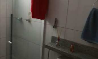 Imagem 7: Vendo casa toda na laje