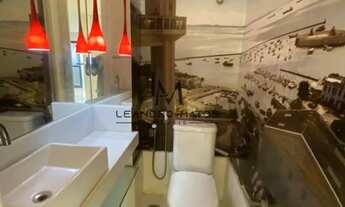 Imagem 7: Apartamento para Venda em Salvador, Aquarius, 3 dormitórios, 1 suíte, 3 banheiros, 2 vagas