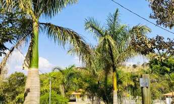 Imagem 3: Imóvel para venda tem 5000 metros quadrados com 4 quartos em C - Crucilândia - MG