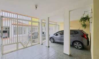 Imagem 2: Casa de luxo com 5 dormitórios no Parque Continental em São Paulo!