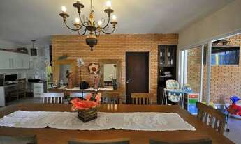 Imagem 6: Casa em Rua Renato Benedito Petta - Vila Brandina - Campinas/SP