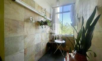 Imagem 4: Apartamento com 3 dormitórios à venda, 103 m² por R$ 600.000,00 - São Francisco - Niterói