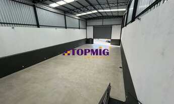 Imagem 4: Galpão - Betim industrial - Betim