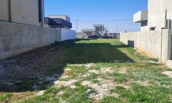 Imagem 3: Terreno - 250 m² - Eugênio de Melo - Condomínio Vereda dos Campos