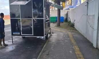 Imagem 2: Trailer Galpão / depósito com venda por R$25.000