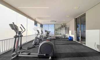 Imagem 10: Apartamento ao lado do Shopping Iguatemi com 2 dormitórios, 2 vagas de garagem