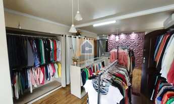 Imagem 6: Casa à venda em Uvaranas