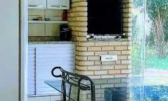 Imagem 4: Casa por tempora Lins para 20 pessoas ( valor diária