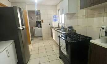 Imagem 3: Residencial Garden Ville 162 metros quadrados com 3 quartos em Jardim Aclimação - Cuiabá