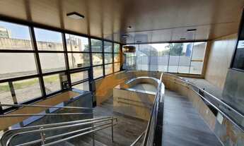 Imagem 3: Prédio NOVO no catolé para locação, Apto com 1 e 2 Quartos projetados