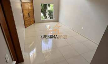 Imagem 5: Casa sobrado para alugar - Condomínio Ibiti Royal Park