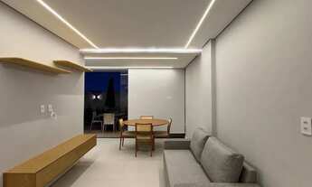 Imagem 4: Bauen 1/4 com Garden Aluguel Alphaville