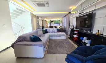 Imagem 2: Casa Condomínio para venda e aluguel no Buena Vista