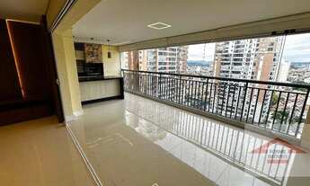 Imagem 10: Apartamento com 3 dormitórios ( suítes ) para alugar no Alta Vista, 166 m² por R$ 13.000/m