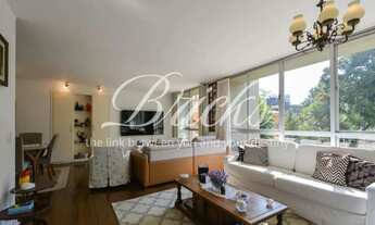 Imagem 7: APARTAMENTO A VENDA BELA VISTA DE 154M² COM 3 DORMITORIOS, 1 SUITE E 2 VAGAS DE GARAGEM