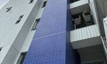 Imagem 2: Imóvel para venda tem 75 metros quadrados com 3 quartos em Pina - Recife - PE